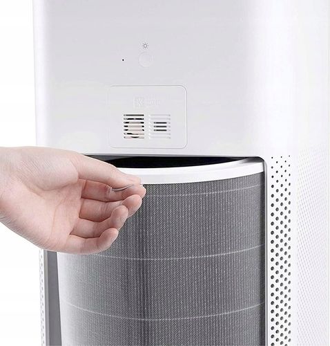 FILTR M8R-FLH HEPA H13 DO XIAOMI MI AIR PURIFIER 2 2C 2H 3 3H 3C PRO CHIP na Arena.pl