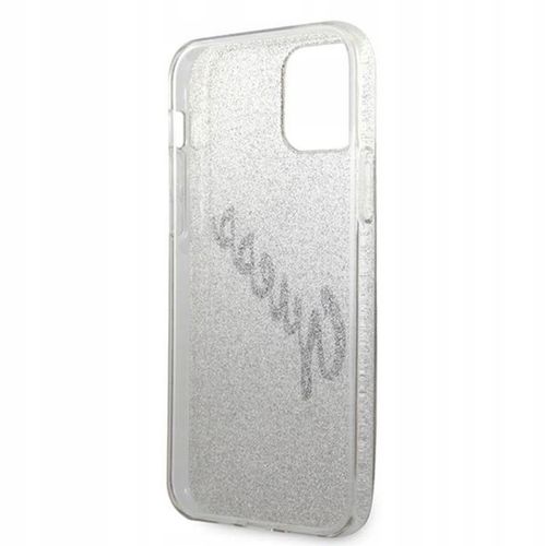Guess Glitter Gradient Etui do iPhone 12 Pro Max na Arena.pl