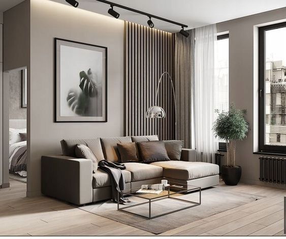 Reflektor szynowy LED lampa na żarówkę GU10 zdjęcie 8