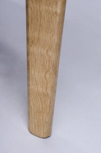 Szafka MALMO - dąb, biały na Arena.pl