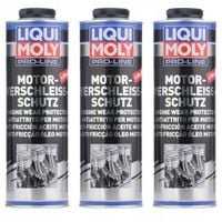 LIQUI MOLY 3 X PRO LINE DODATEK DO OLEJU SILNIKOWEGO 1 L 5197