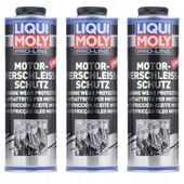 LIQUI MOLY 3 X PRO LINE DODATEK DO OLEJU SILNIKOWEGO 1 L 5197