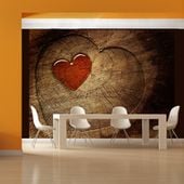 Fototapeta - Eternal love 300x231