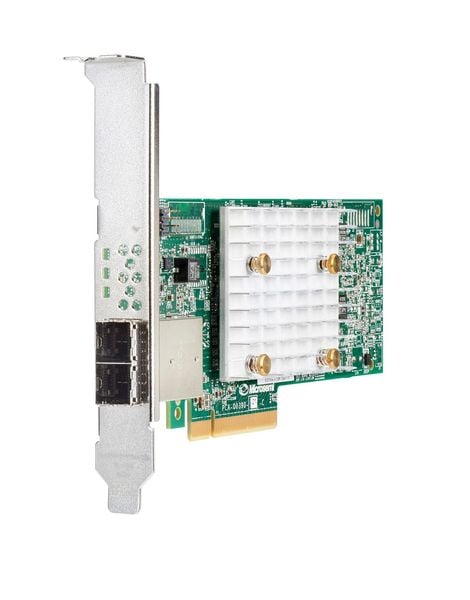 Hewlett Packard Enterprise Smart Array E208e-p SR - High zdjęcie 1
