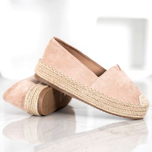 Espadryle Na Platformie r.37 na Arena.pl