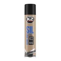 K2 Sil silikon w sprayu do konserwacji uszczelek i gumy 300ml