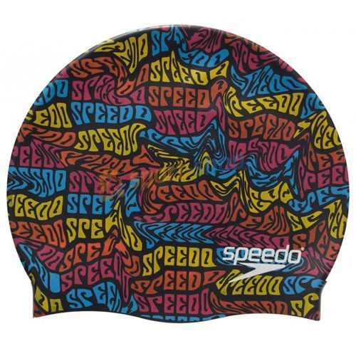 Czepek Speedo Slogan cap junior na Arena.pl