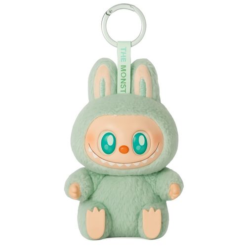 MASKOTKA LALKA LALECZKA BRELOK FIGURKA PLUSZAK NIESPODZIANKA MIŚ PLUSZOWY na Arena.pl