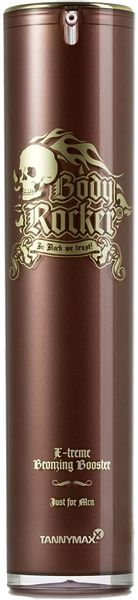 Body Rocker Tannymaxx Bronzing booster dla panów zdjęcie 1