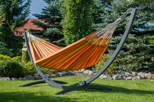 Hamak MORENA Curcuma na Arena.pl