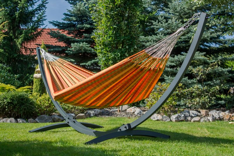 Hamak MORENA Curcuma zdjęcie 7