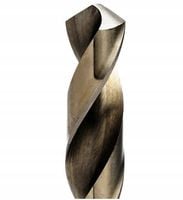 WIERTŁO WIERTŁA DO METALU KOBALTOWE FI 19.0 MM WIERTŁA HSS-CO