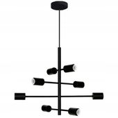 lampa sufitowa wisząca industrialna loft żyrandol