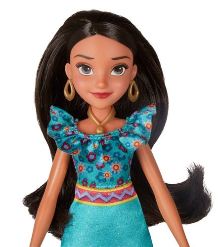 Disney Lalka Elena z Avaloru na Arena.pl