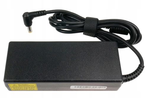 Ładowarka 90W do laptopa ACER 19V 4,74A wtyk 5,5x1,7mm na Arena.pl