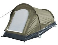 Namiot norka dwuosobowy 1,6 kg MFH Outdoor