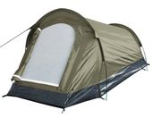Namiot norka dwuosobowy 1,6 kg MFH Outdoor