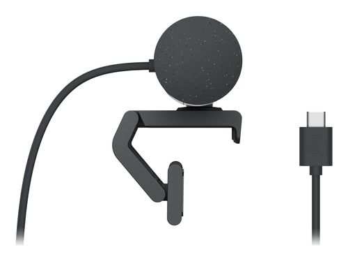 Kamera internetowa Logitech Brio 500 grafit na Arena.pl