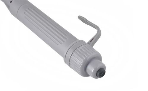 Odmulacz bateryjny do akwarium na Arena.pl