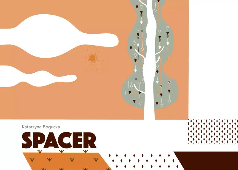 Spacer zdjęcie 1