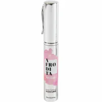 secret play aphrodita perfumy z feromonami karmelowe 9,5ml travel spray