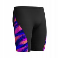 Kąpielówki męskie spodenki kąpielowe Speedo Allover V-Cut rozmiar D6