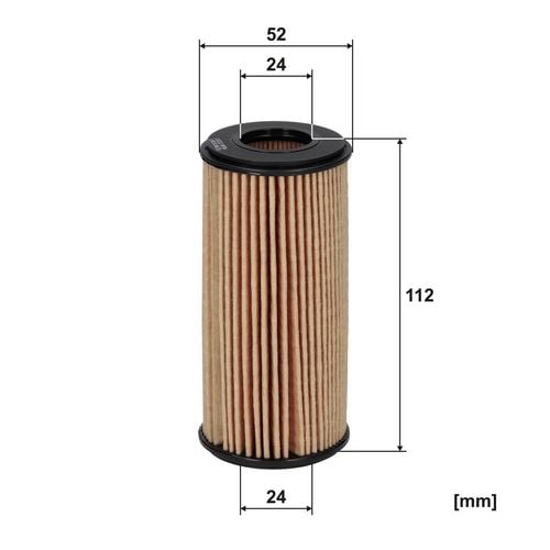 FILTR OLEJU DO AUDI A4 2018 2019 na Arena.pl