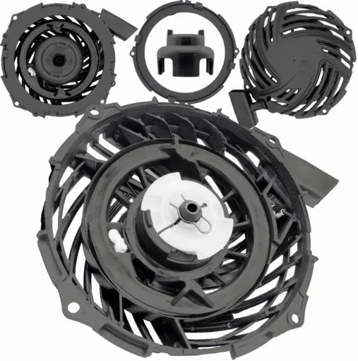 ROZRUSZNIK STARTER SZARPAK B&S 550E, 625E,450E zdjęcie 1