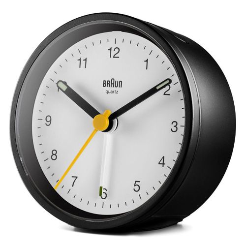 Budzik Braun BC12BW na Arena.pl