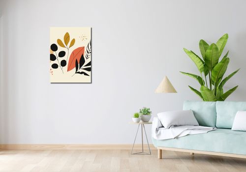 Obraz 50x70cm Różnorodność Stylu na Arena.pl