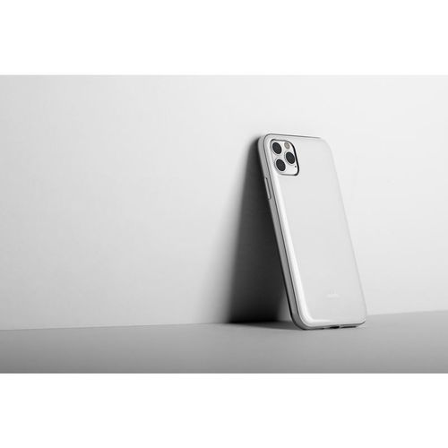 Moshi iGlaze - Etui iPhone 11 Pro (Pearl White) na Arena.pl