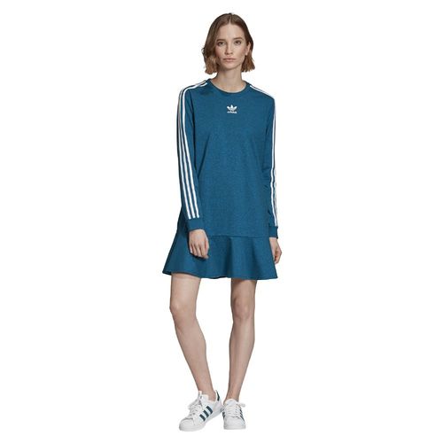 Sukienka Adidas Originals Bellista Tee Dress damska sportowa 34 na Arena.pl
