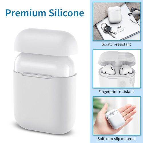 ESR AIRPODS CASE WHITE na Arena.pl