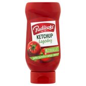 Pudliszki Ketchup łagodny 480 g