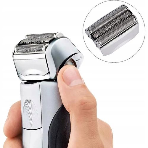 Głowica Braun 70S do Braun Series 7 GŁOWICA BLOK OSTRZE FOLIA OSTRZE na Arena.pl