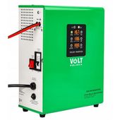 PRZETWORNICA SOLARNA VOLT POLSKA 3000W MPPT BYPASS