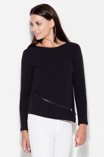 Bluzka K302 Czarny S na Arena.pl