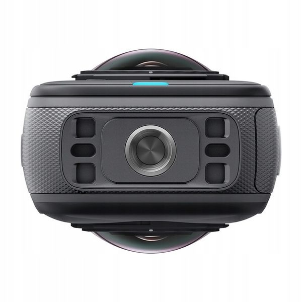Kamera Insta360 X5 Essentials Bundle - polska dystrybucja zdjęcie 8