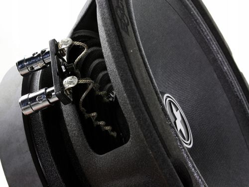 Głośniki Excursion 20cm 8 ohm 600W 2 sztuki na Arena.pl