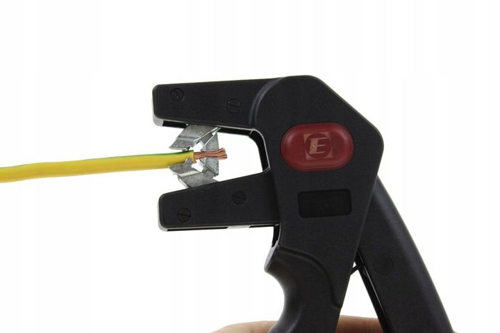 ENERGOTYTAN ŚCIĄGACZ IZOLACJI DO KABLI 0,75-6 mm2 zdjęcie 4