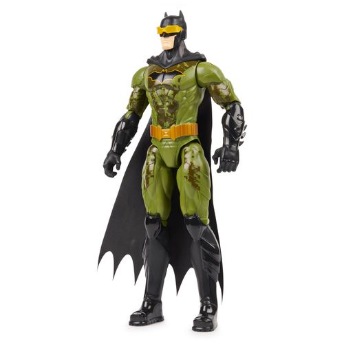 Batman figurka 12" zielony strój na Arena.pl