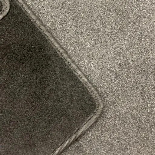 DYWANIKI WELUROWE PRZEDNIE zdjęcie 5