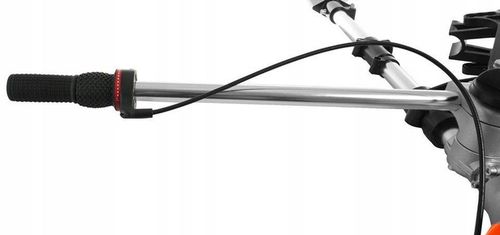 Deget V60245 Silnik spalinowy zaburtowy 5,2 KM V60245 SILNIK SPALINOWY na Arena.pl