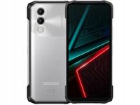 Smartfon DOOGEE Blade 20 4/128GB 6.6" 90Hz Tytanowy