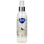 Mgiełka zapachowa BISPOL Aura mz185-179 (Białe kwiaty) 185ml