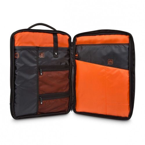 SteelSeries Sniper 17.3'' Gaming BackPack Czarny na Arena.pl