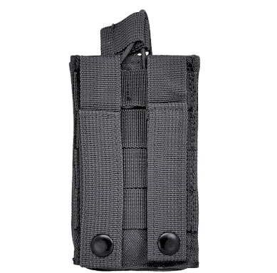 ŁADOWNICA POJEDYŃCZA NA MAGAZYNEK TEXAR czarny na Arena.pl