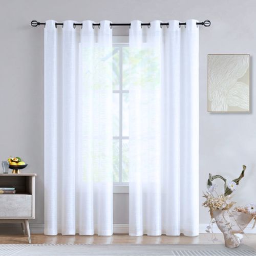 firanka na przelotkach 250x140 cm na Arena.pl