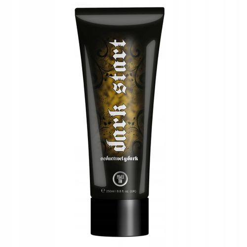 POWER TAN DARK START MOCNY BRONZER DO OPALANIA UK! na Arena.pl