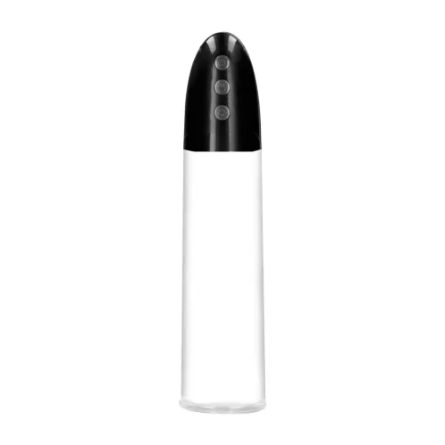 pumped by shots automatyczna pompka akumulatorowa smart cyber 31 cm na Arena.pl